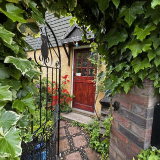 Quay Lane, Sudbury, CO10