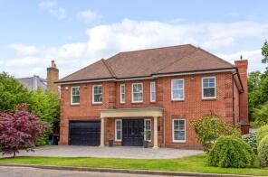 20, Forest Drive, Keston BR2 6EF
