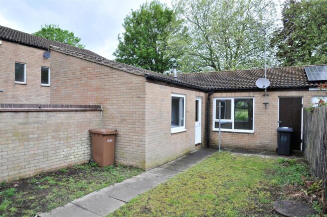 Clayton, Orton Goldhay