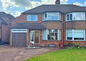 30, Thorney Road, Streetly B74 3HT