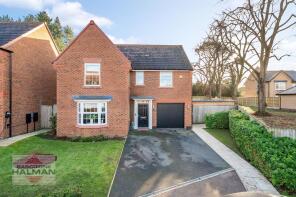 23, Orchid Close, Wilmslow SK9 4FY