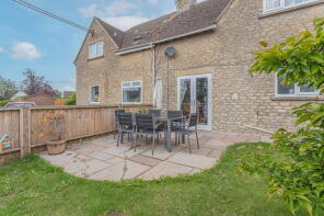 8, Lowfield Road, Tetbury GL8 8AP