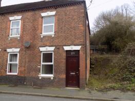 21, Mayfield Road, Ashbourne DE6 1AR