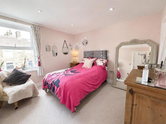 1 bed End of Terrace for sale Image 4