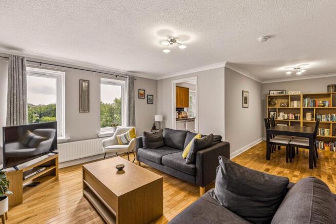 St Vincent Crescent, Finnieston, Glasgow photo 3