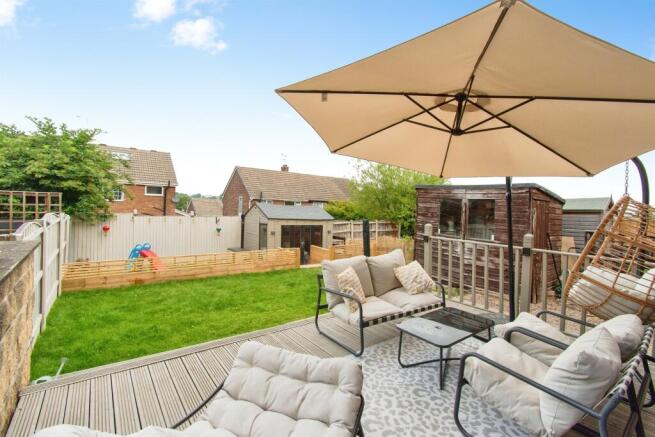 3 bed Semi-Detached for sale Image 4