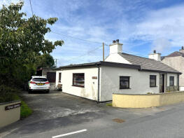 Hafan, B5112 From Junction Near Tafarn Y Botel To Maen Hir, Carmel, Llannerch-y-medd LL71 7DG