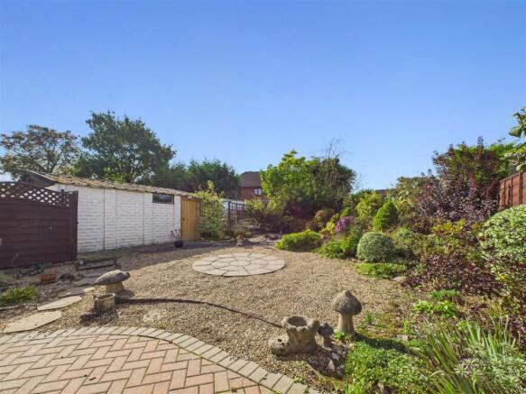 3 bed Detached Bungalow for sale Image 4