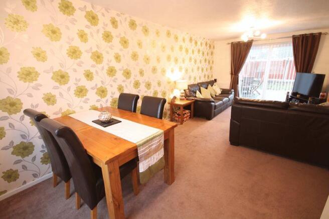 Lounge/Diner