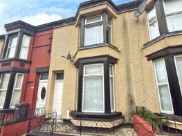 13, Scott Street, Bootle L20 4PE