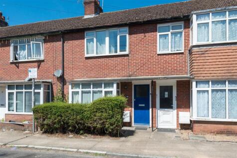 St Martins Road, Canterbury