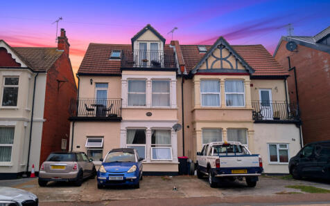 Grosvenor Road, Westcliff-on-Sea, SS0