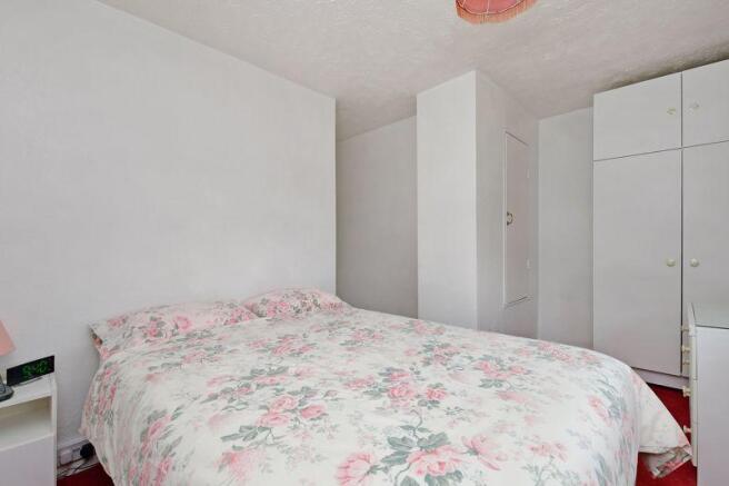 Double Bedroom 1