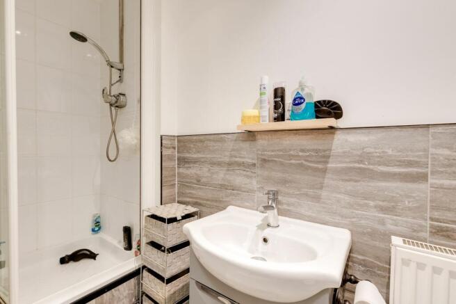 Ground floor WC