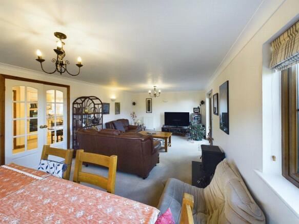Living Room Alt