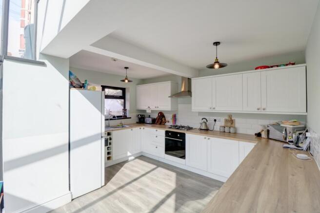 Kitchen 1.1
