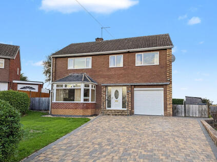Castle Road, Bayston Hill, Shrewsbury, Shropshire, SY3 0NF