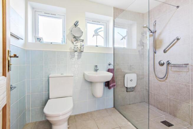 Wet Room
