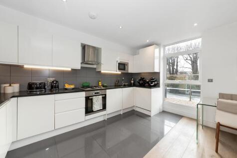 Thurlow Park Road, Dulwich, London, SE21