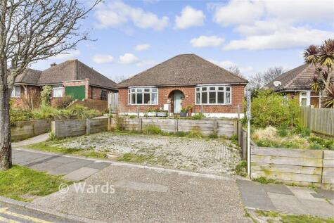 Salisbury Road, Deal, Kent