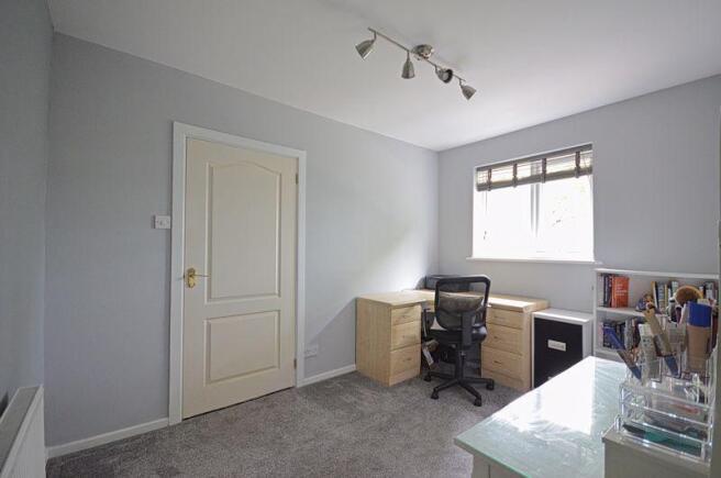 Dressing room
