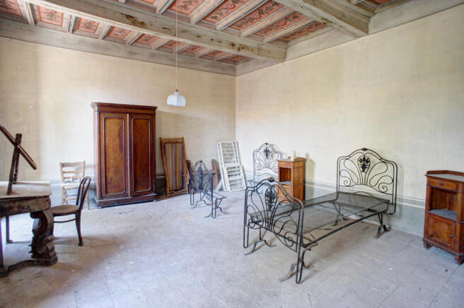 Rose Room