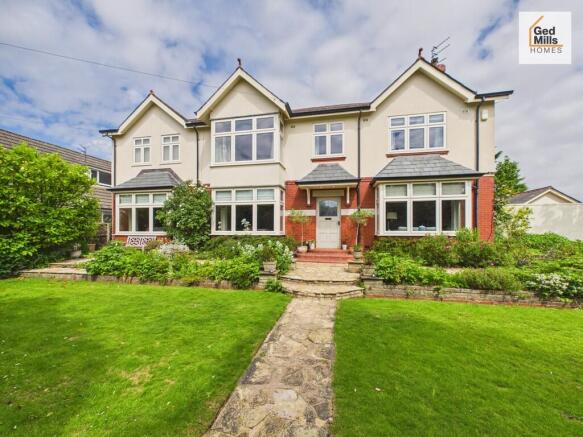 Bispham Road , Poulton-le-Fylde  photo 4