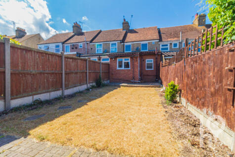 Barton Hill Drive, Minster