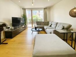 Apartment 120, Vimto Gardens, Islington Way, Salford M3 5JH