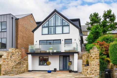 Carsick View Road, Fulwood, Sheffield