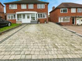 47, Sandy Lane, Oscott, Birmingham B42 2QG