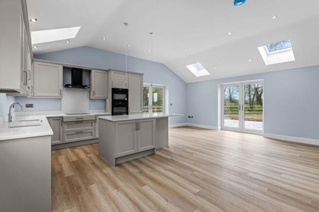 Shows Similar House Type