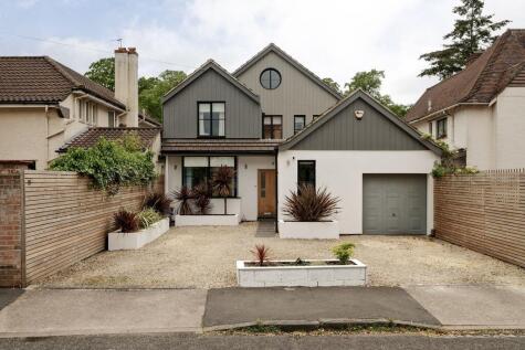 Downs Park West | Westbury Park