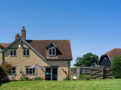 Manston, Sturminster Newton