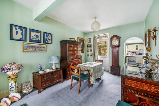 Coningsby Road (5...