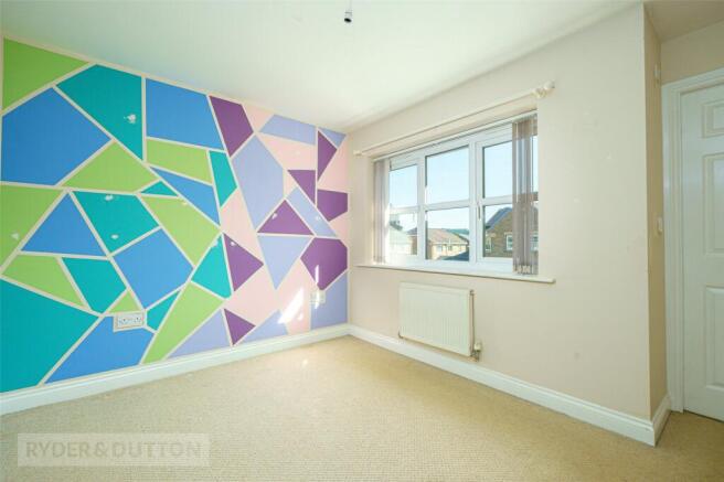 3 bed Link Detached House for sale Image 12