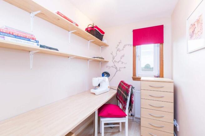 Boxroom/Study