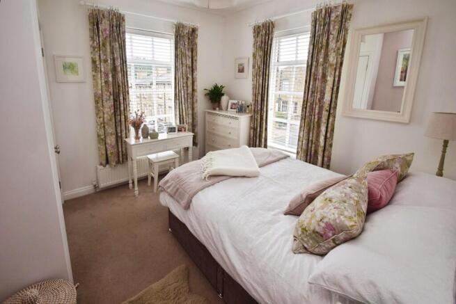 2 bed End of Terrace for sale Image 6