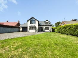 202, Middle Drive, Darras Hall, Newcastle Upon Tyne NE20 9DU