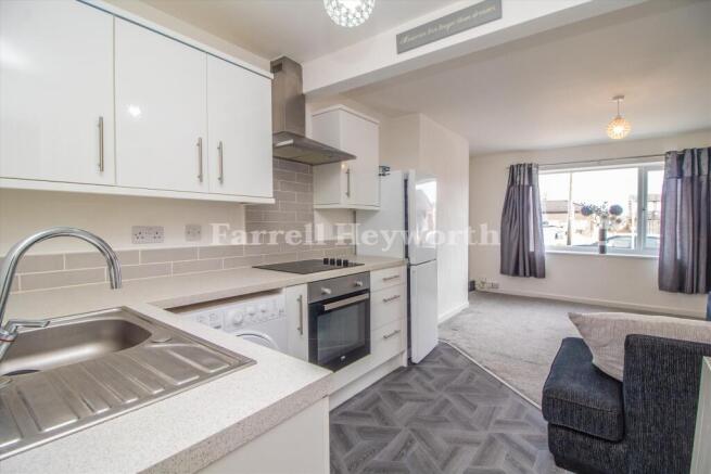 Westbourne Court, Knott End On Sea, Poulton Le Fylde photo 4