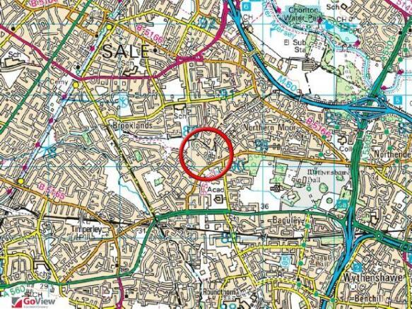Town Plan