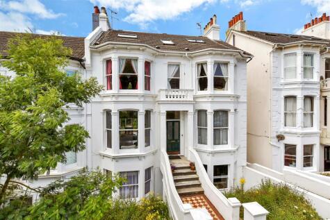 Beaconsfield Villas, Brighton, East Sussex