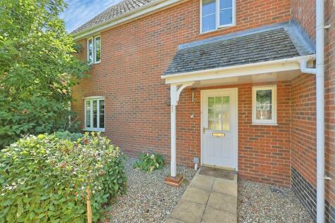 Roe Drive, Norwich