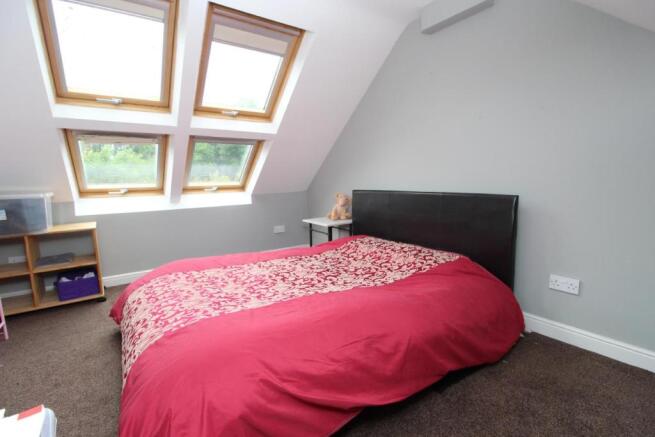 BEDROOM SIX