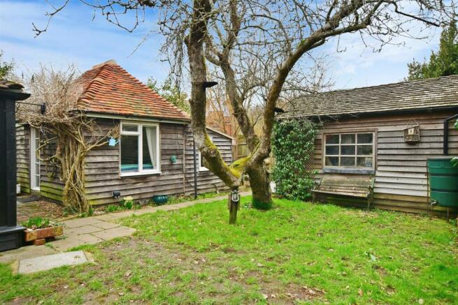 Workshop/Outbuildings