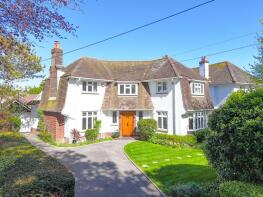20, Seaway Avenue, Christchurch BH23 4EX