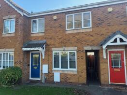 51, Gunter Road, Birmingham B24 0RY