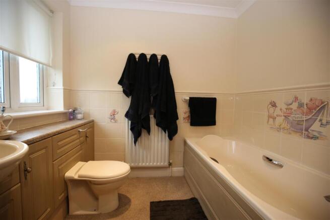 Master En suite