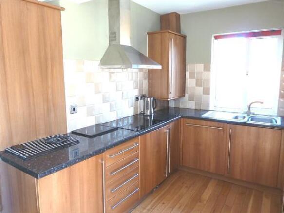 Kitchen 1