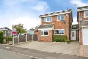 5, Upperfield Close, Maltby, Rotherham S66 8BP